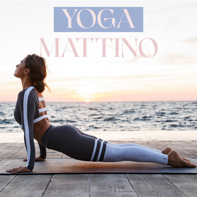 Yoga Mattino