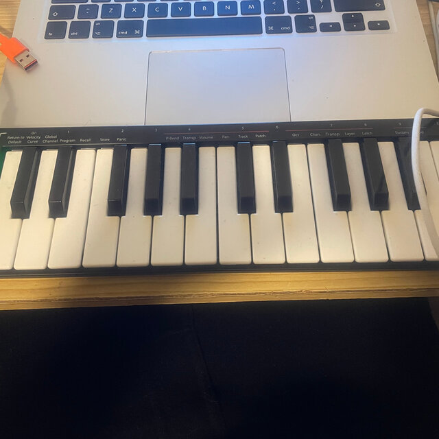 Beats/instrumentals with hooks open verses