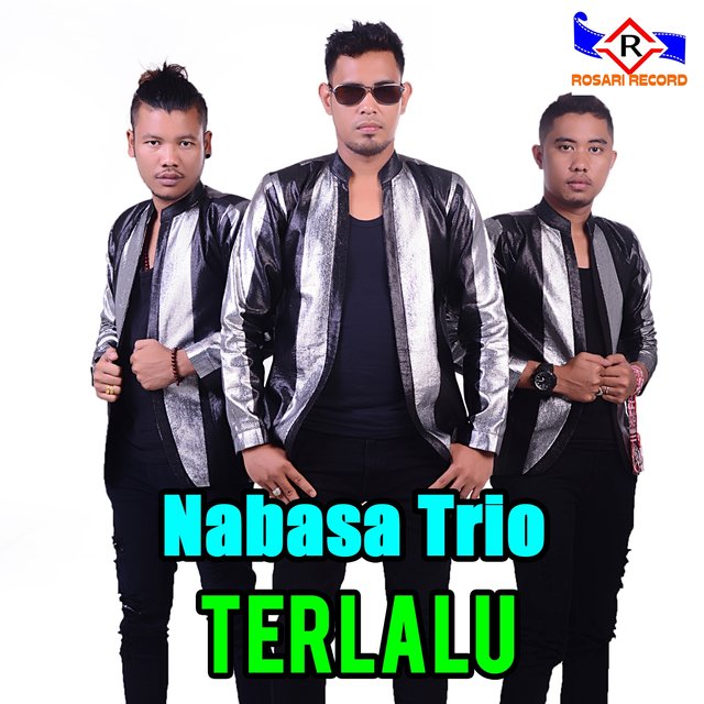 TERLALU 