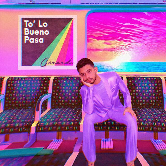 To' Lo Bueno Pasa