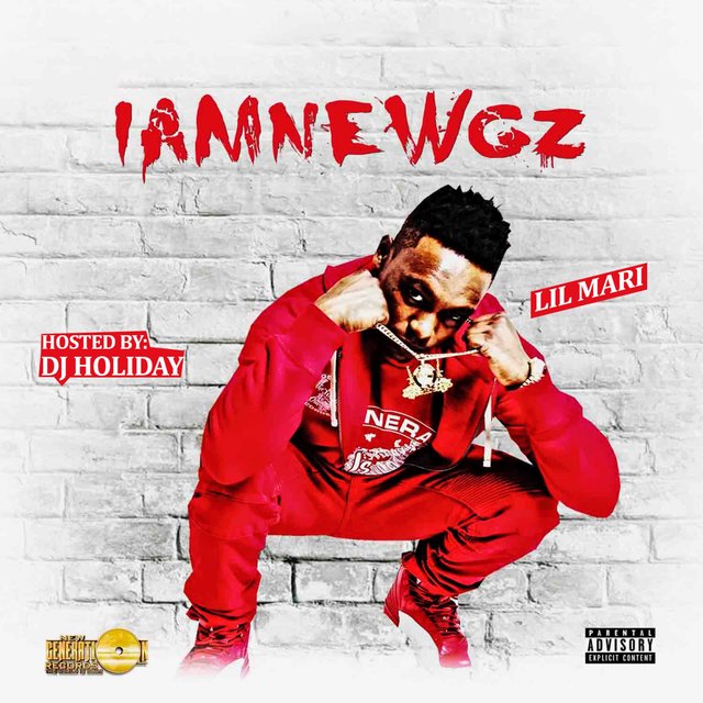Iamnewgz