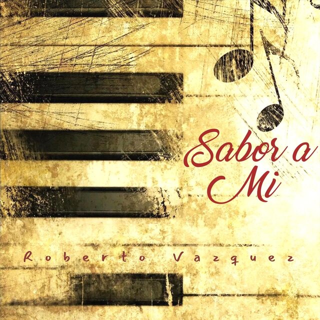 Sabor a Mi