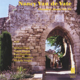 Divertimento for Harp and String Quintet: III. —