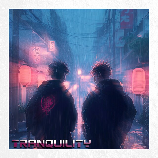 TRANQUILITY