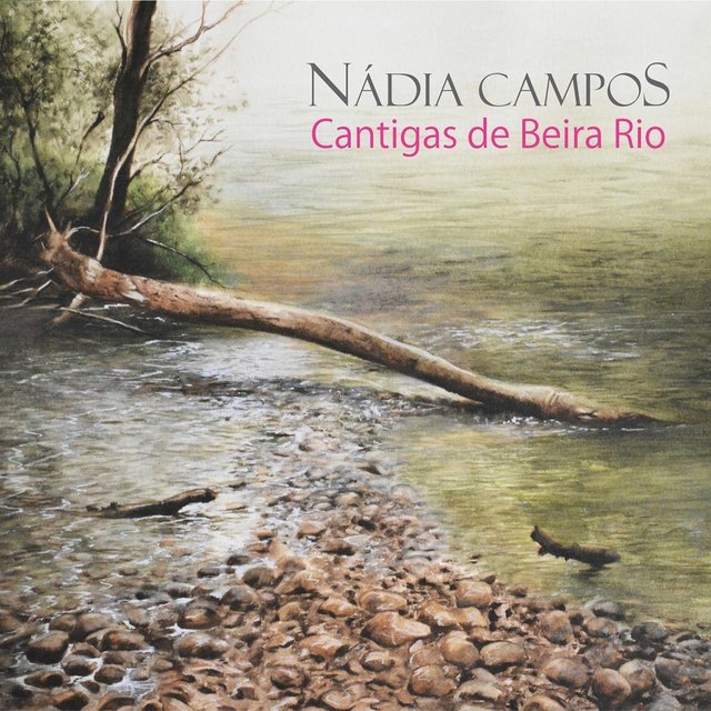 Cantigas de Beira Rio
