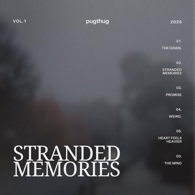 Stranded Memories