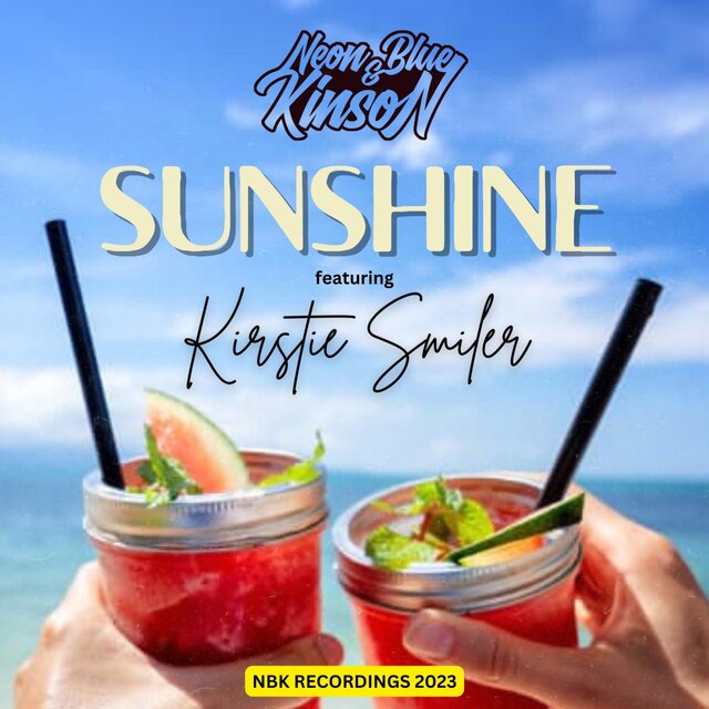 Sunshine (feat. Kirstie Smiler) [Radio Edit]