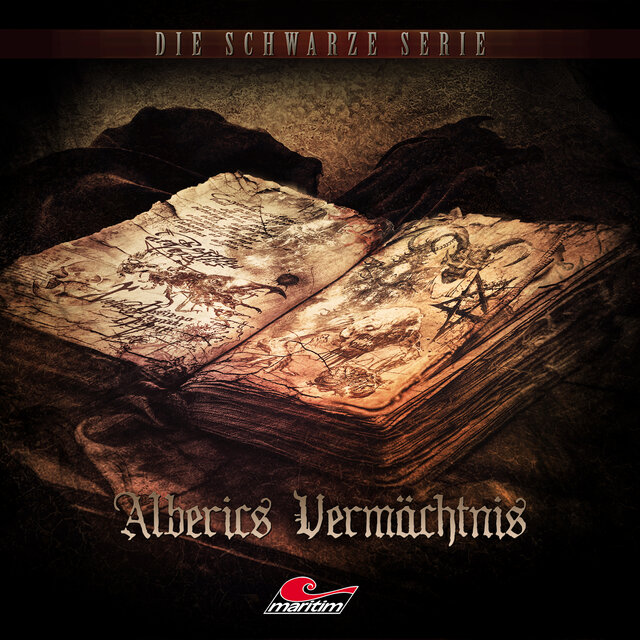 Folge 30: Alberics Vermächtnis