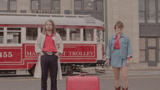 Can't See Stars (feat. Kevin Morby)