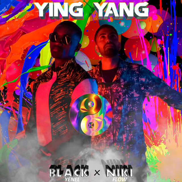 Ying Yang