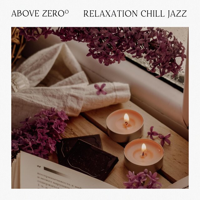 Relaxation Chill Jazz Mix