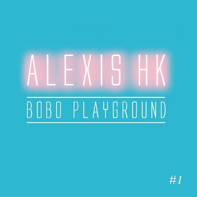 Bobo Playground (Radio Edit)