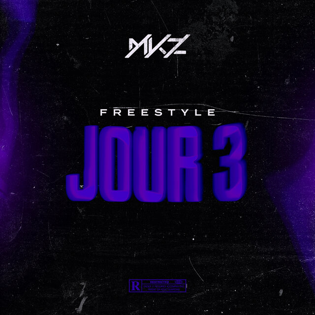 Freestyle Jour 3