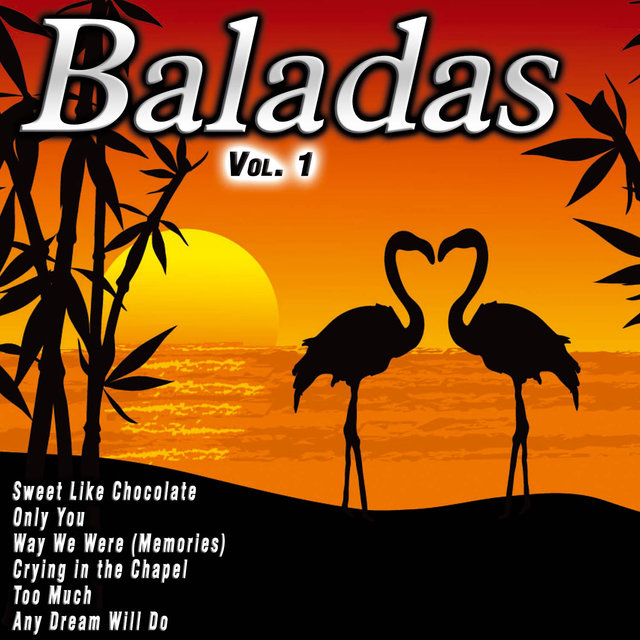 Baladas Vol. 1