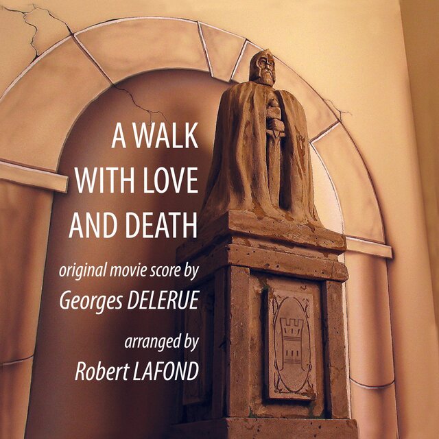 A Walk with Love and Death