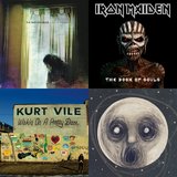 Cover art for album 2010s songs by User