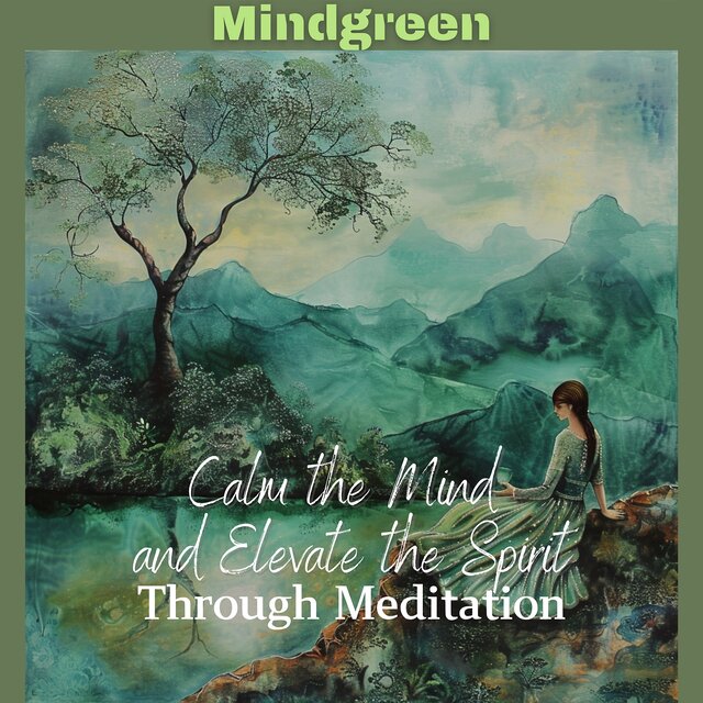 Calm the Mind and Elevate the Spirit Through Meditation