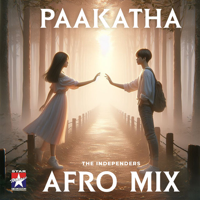 Paakaatha (Afro Mix)