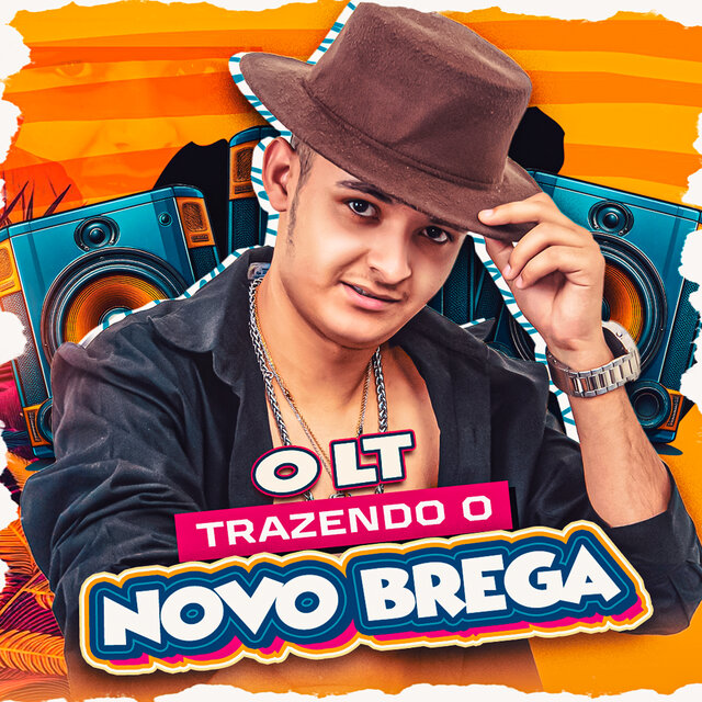 Trazendo O Novo Brega