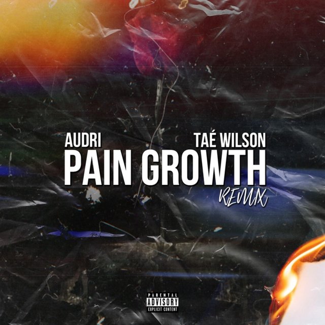 Pain Growth (Remix)