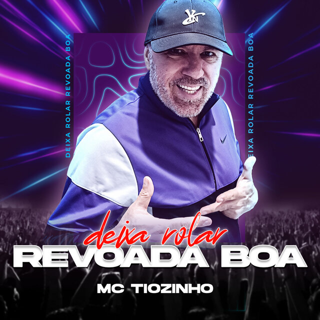 Deixa Rolar Revoada Boa