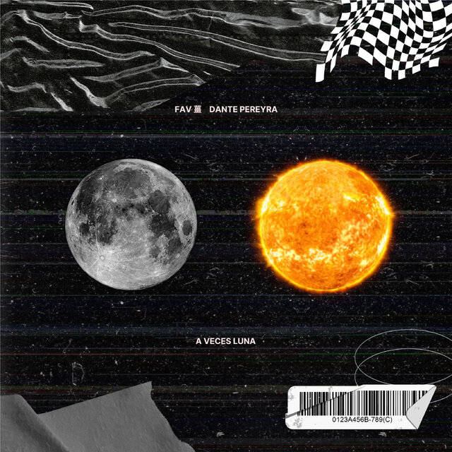 A Veces Luna