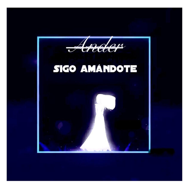 Sigo amándote