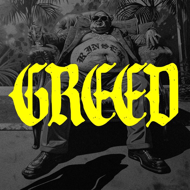 Greed