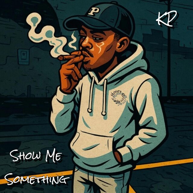 Show Me Something