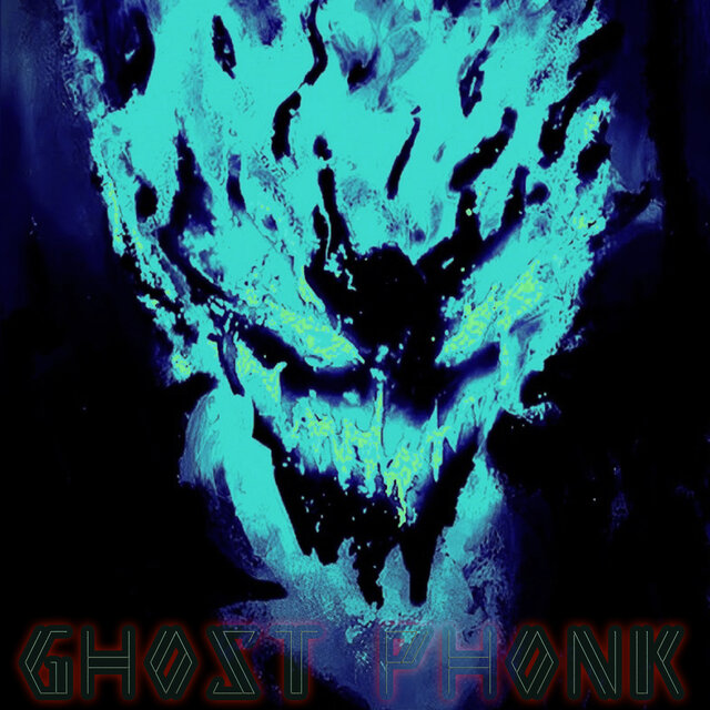 Ghost Phonk