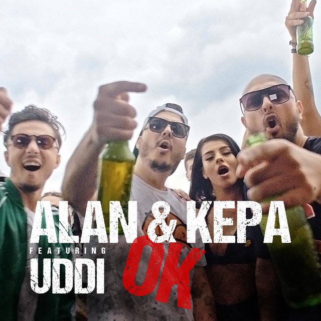 Ok (feat. Uddi)