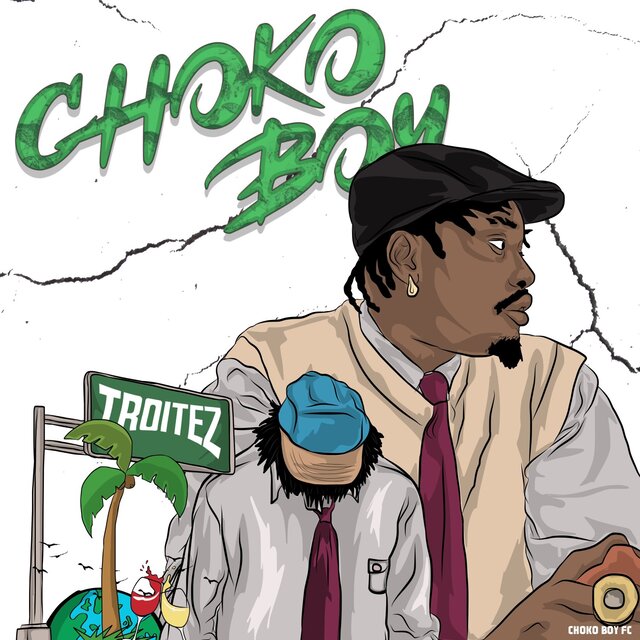Choko Boy
