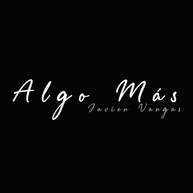 Algo Más