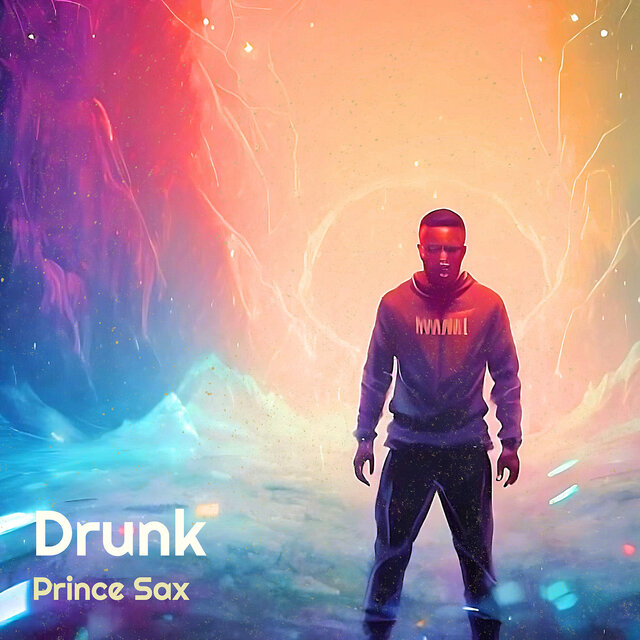 Drunk