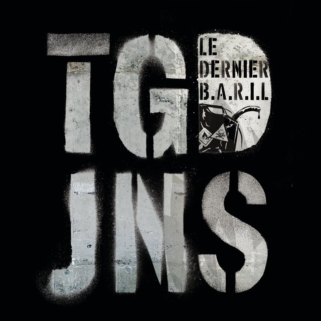 Le dernier baril