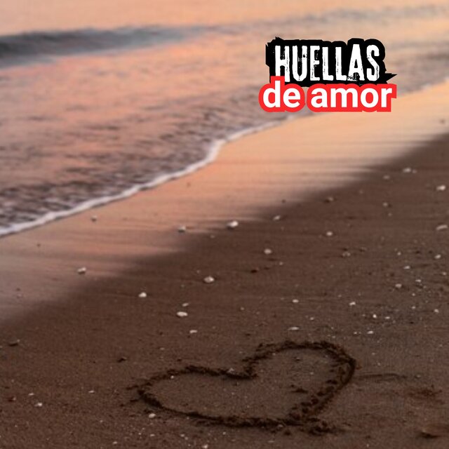 Huellas de Amor
