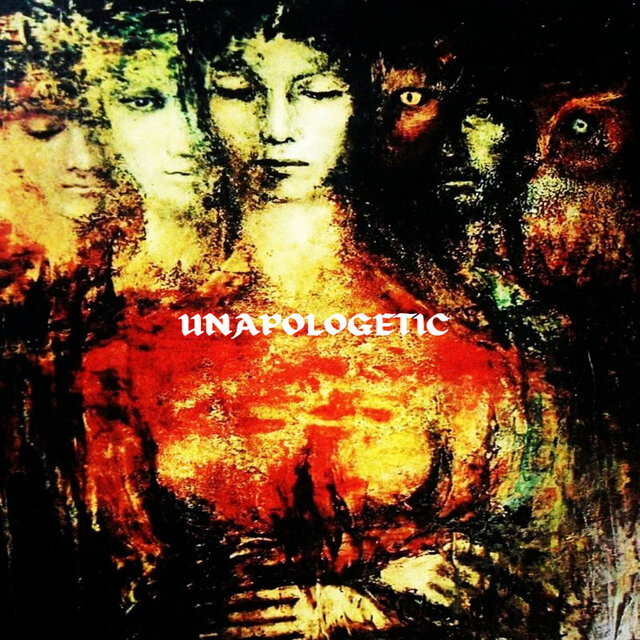 Unapologetic