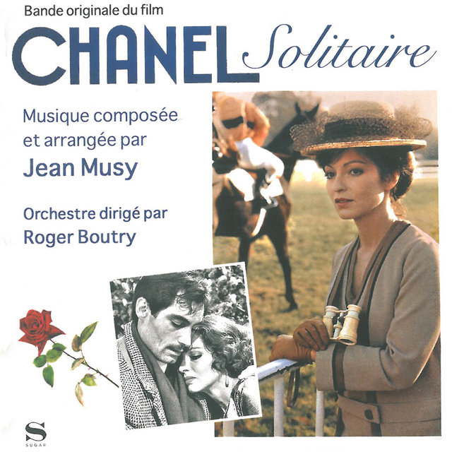 Chanel Solitaire (Original Motion Picture Soundtrack)