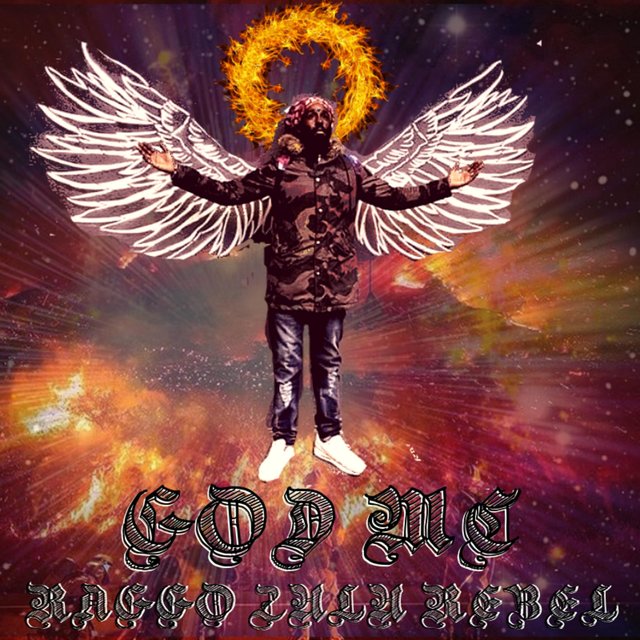 GOD MC