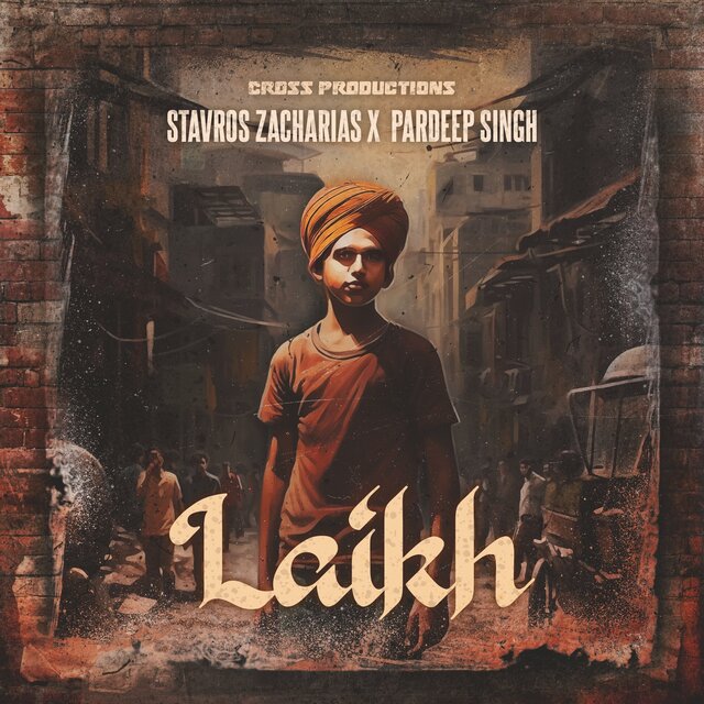 Laikh