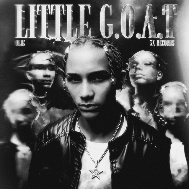 LITTLE GOAT