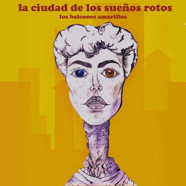 La Ciudad de los Sueños Rotos