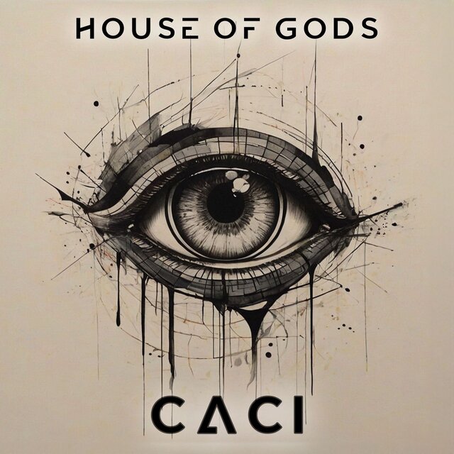 House of Gods