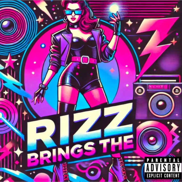 Rizz Brings The