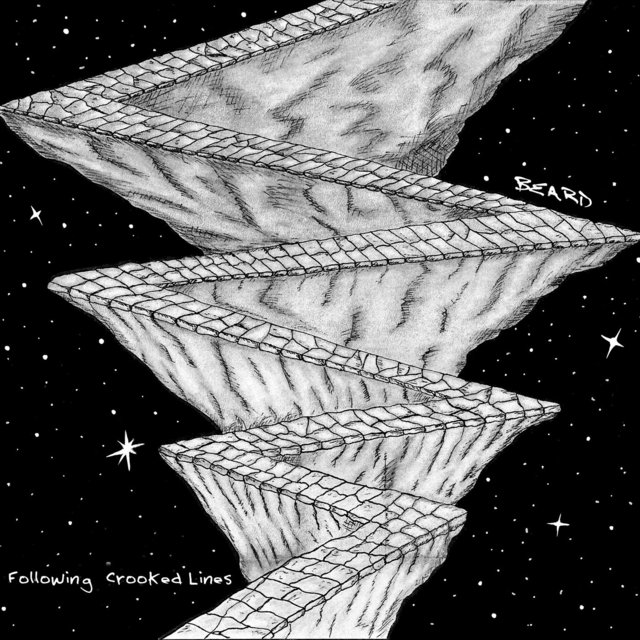 Following Crooked Lines