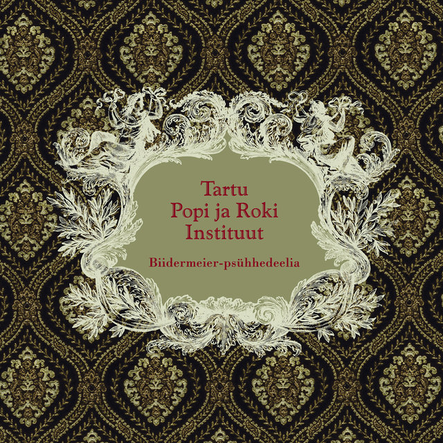Tartu Popi Ja Roki Instituut