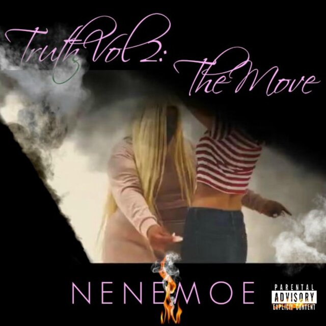 Truth Vol. 2: The Move