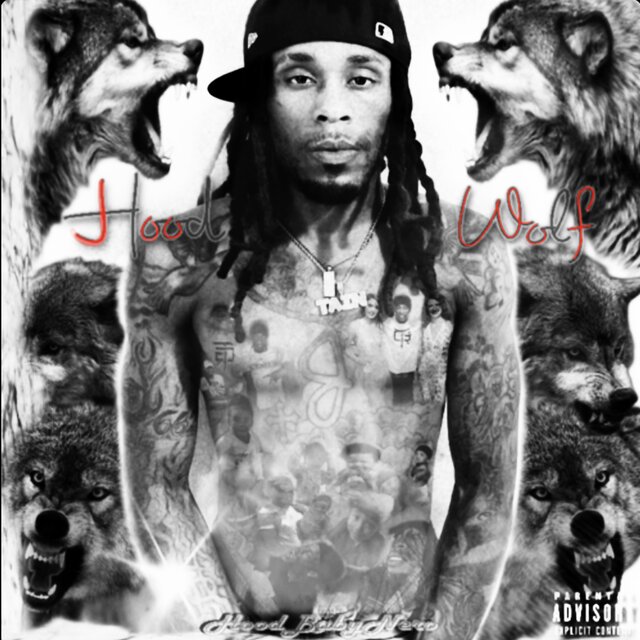 Hood Wolf