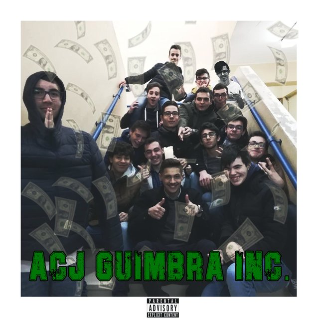 ACJ GUIMBRA INC.