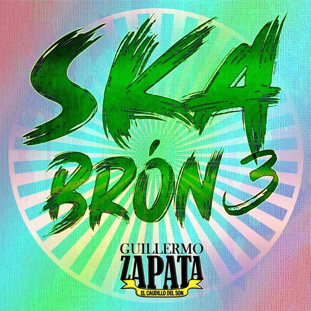 Ska Brón, Vol. 3